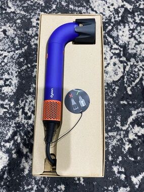 Dyson Supersonic r Hair Dryer
